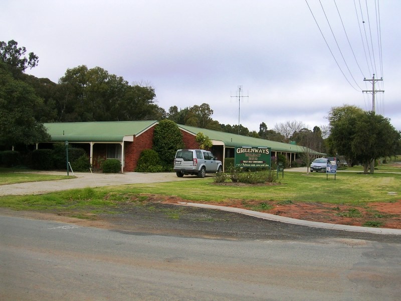 22-28 Cobram Street, Tocumwal NSW 2714