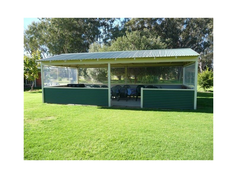 22-28 Cobram Street, Tocumwal NSW 2714