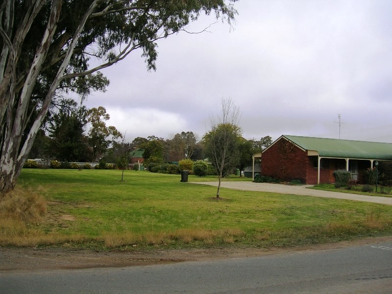 22-28 Cobram Street, Tocumwal NSW 2714