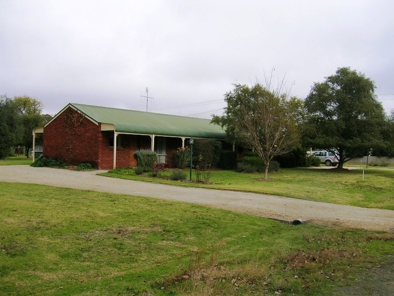 22-28 Cobram Street, Tocumwal NSW 2714