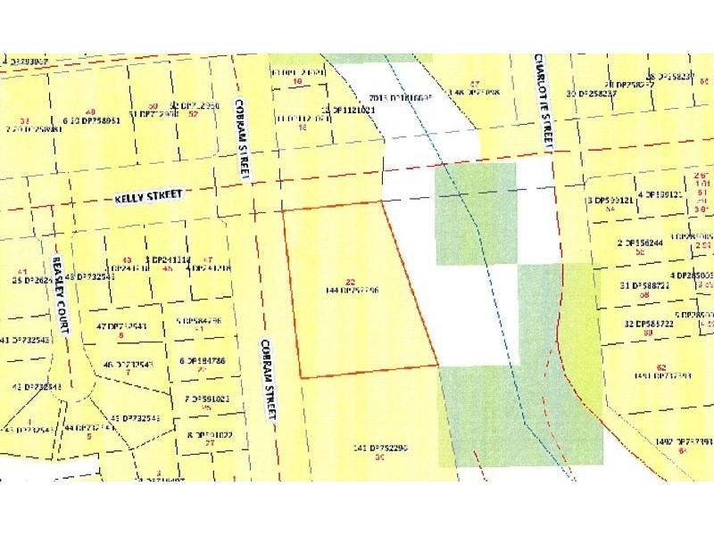 22-28 Cobram Street, Tocumwal NSW 2714