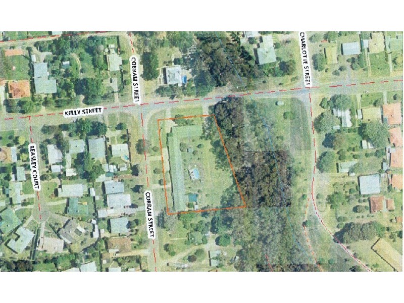 22-28 Cobram Street, Tocumwal NSW 2714