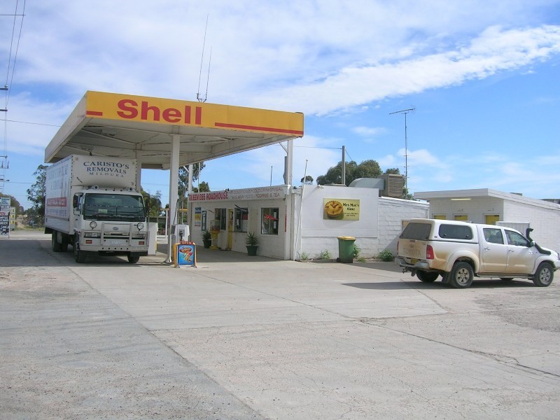 79 Farrell Street, Ouyen VIC 3490