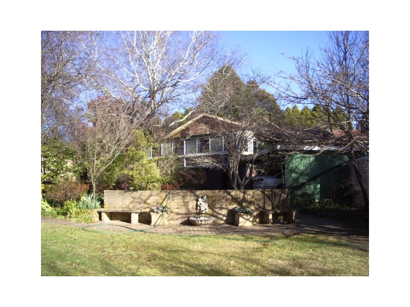 lot 2 East Street, Crookwell NSW 2583