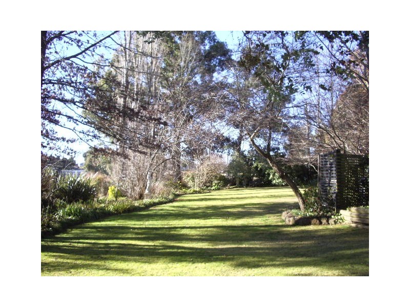 lot 2 East Street, Crookwell NSW 2583