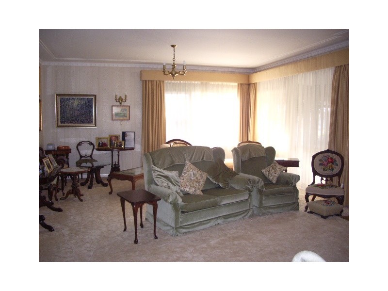 lot 2 East Street, Crookwell NSW 2583