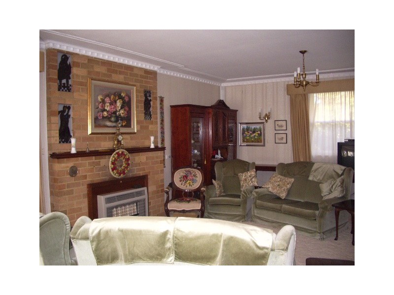 lot 2 East Street, Crookwell NSW 2583