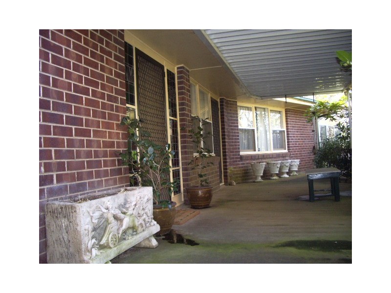 lot 2 East Street, Crookwell NSW 2583