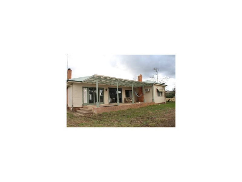 1 Shockeroo Road, Humula NSW 2652