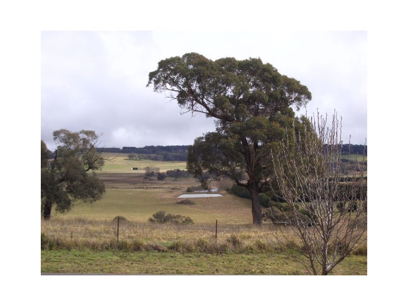 32 Barry Place, Crookwell NSW 2583