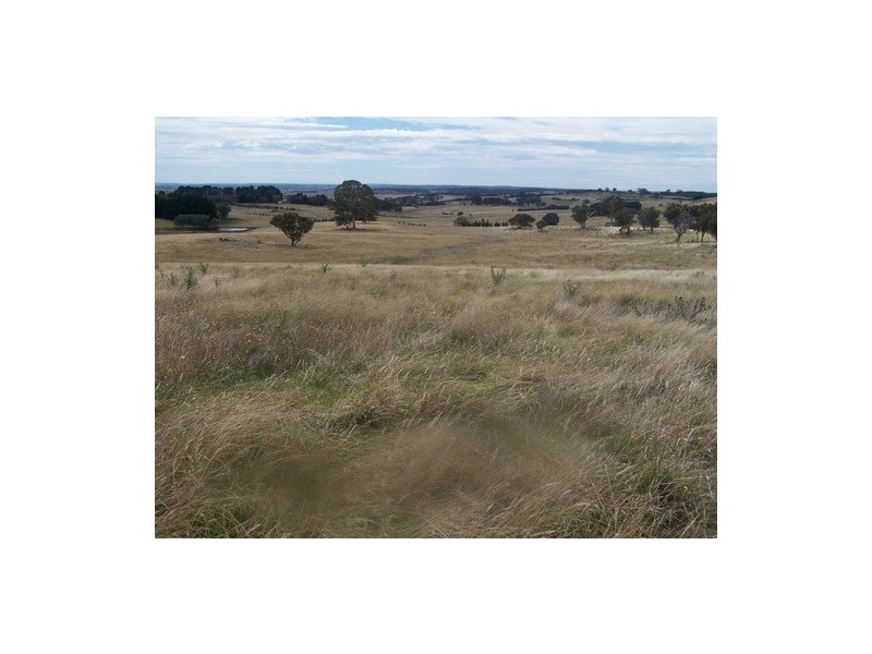 lot 11 Taralga Road, Laggan NSW 2583