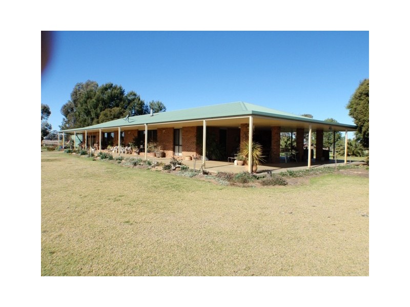 Beemelon Road, Burraboi NSW 2732