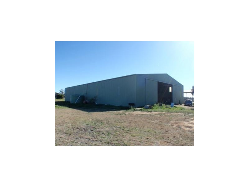 Beemelon Road, Burraboi NSW 2732