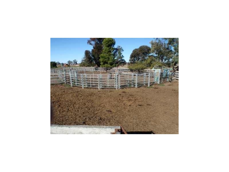 Beemelon Road, Burraboi NSW 2732