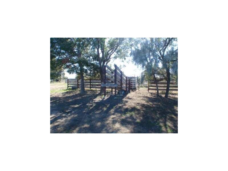 Beemelon Road, Burraboi NSW 2732