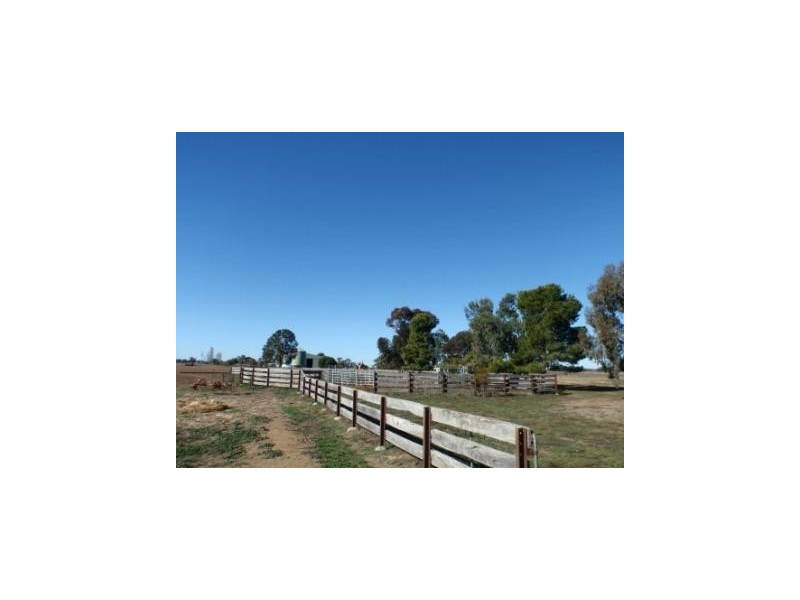 Beemelon Road, Burraboi NSW 2732