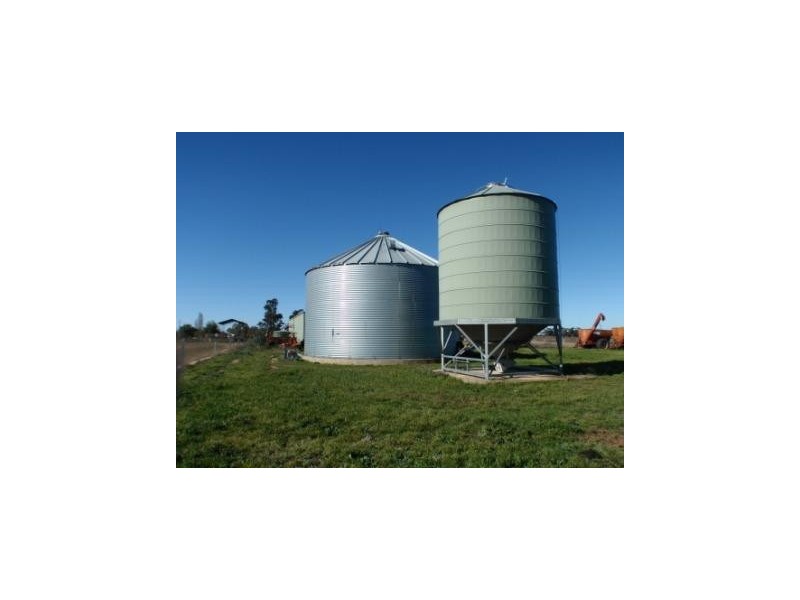 Beemelon Road, Burraboi NSW 2732