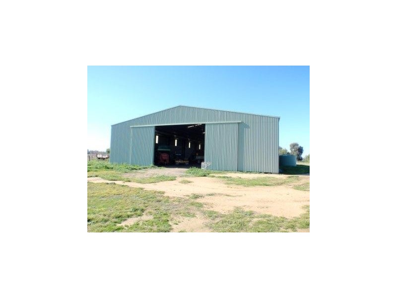 Beemelon Road, Burraboi NSW 2732