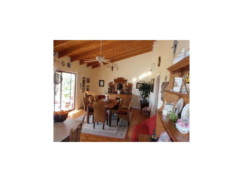 Beemelon Road, Burraboi NSW 2732