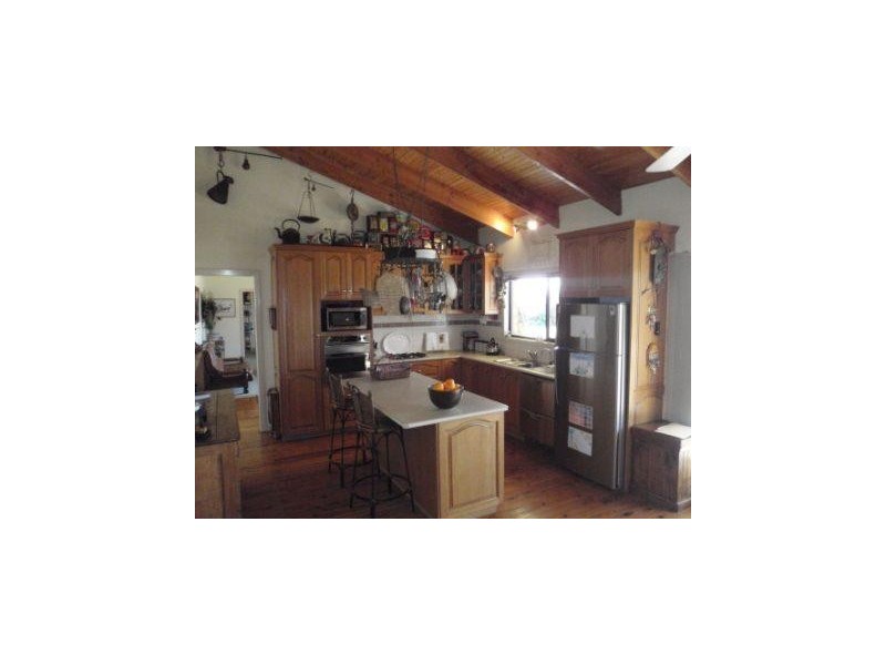 Beemelon Road, Burraboi NSW 2732