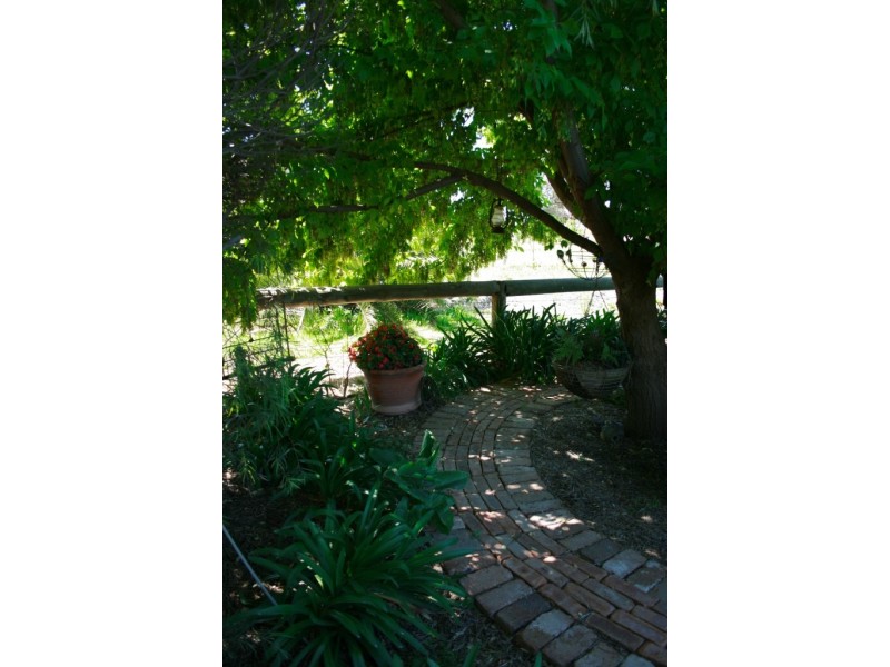 Beemelon Road, Burraboi NSW 2732