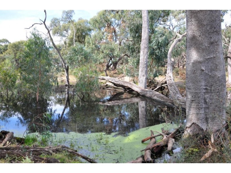 Beemelon Road, Burraboi NSW 2732
