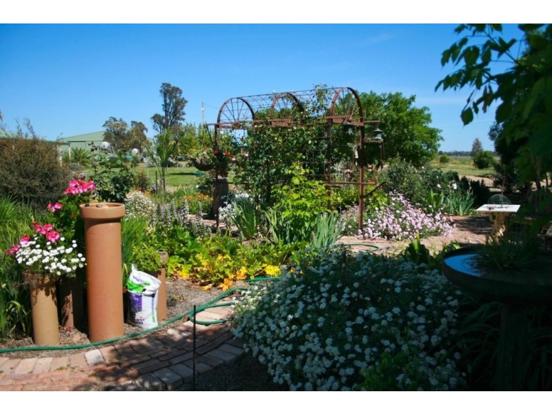 Beemelon Road, Burraboi NSW 2732