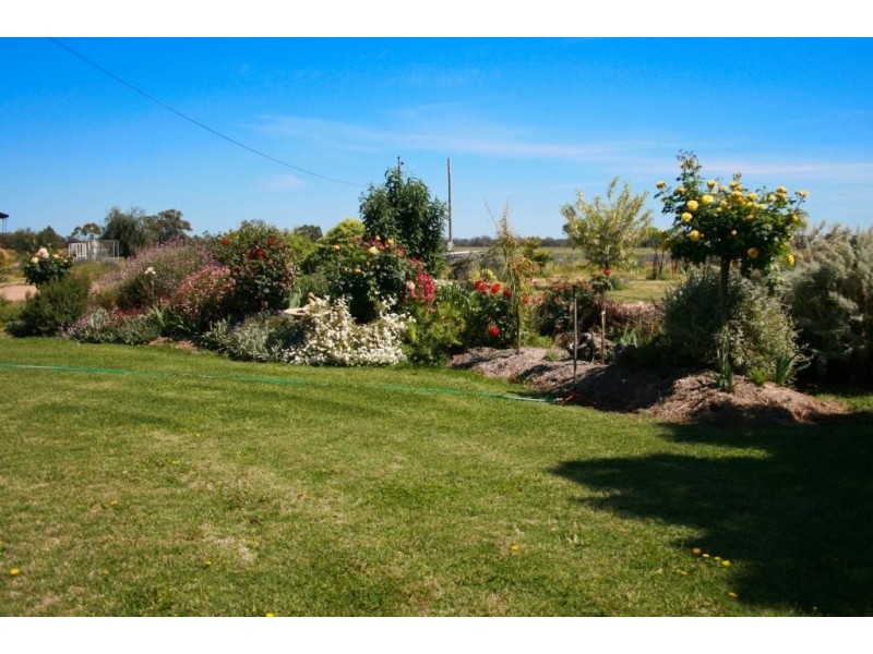Beemelon Road, Burraboi NSW 2732
