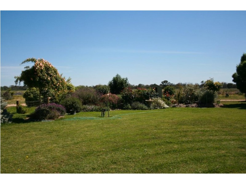 Beemelon Road, Burraboi NSW 2732