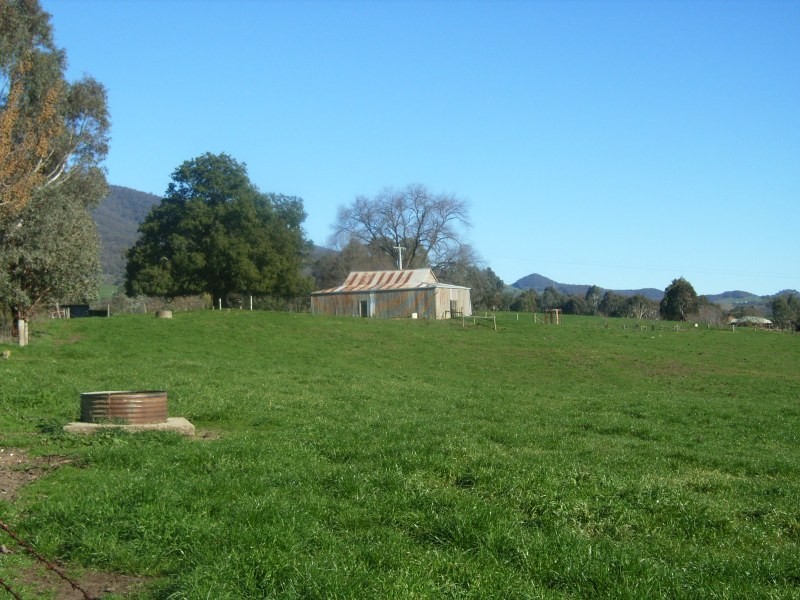 1377 Dederang-Yackandandah Road, Dederang VIC 3691