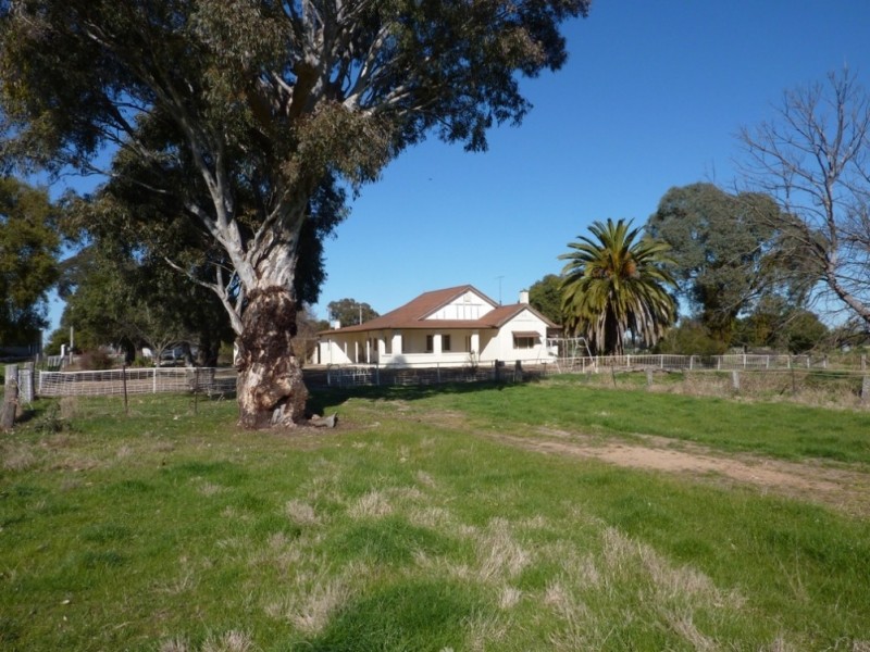 780 Burrandana Road, Mangoplah NSW 2652