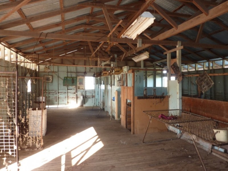 780 Burrandana Road, Mangoplah NSW 2652