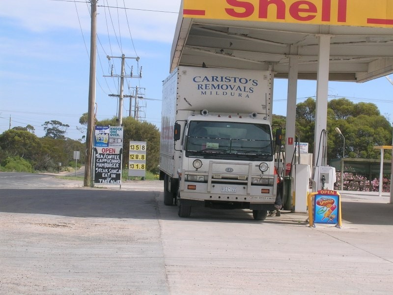 79 Farrell Street, Ouyen VIC 3490