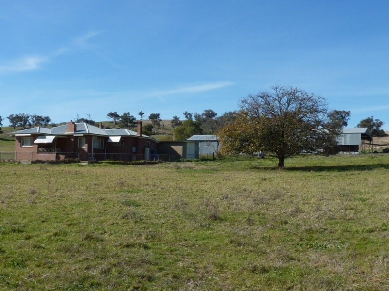 1900 Oura Road, Wagga Wagga NSW 2650