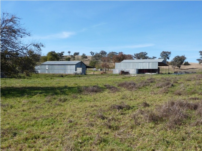 1900 Oura Road, Wagga Wagga NSW 2650