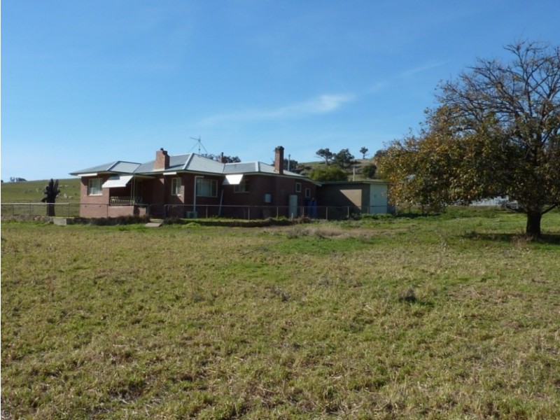 1900 Oura Road, Wagga Wagga NSW 2650