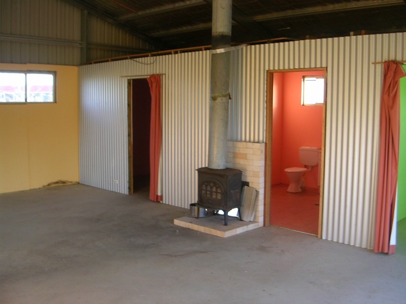 122-124 Farm Street, Boorowa NSW 2586