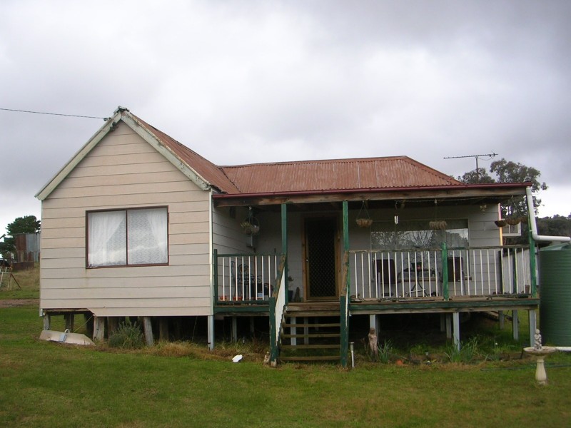 1058 Frogmore Road, Frogmore NSW 2586