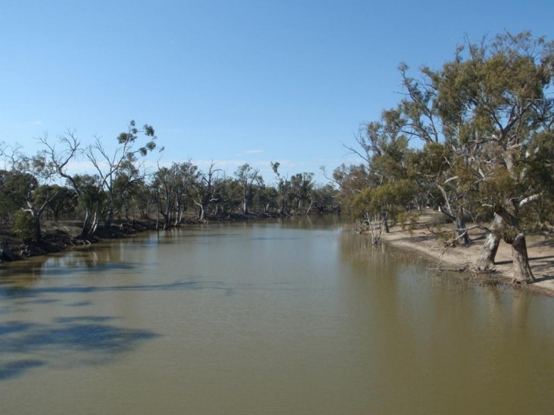 Lot 2 North Wakool Estates, Wakool NSW 2710