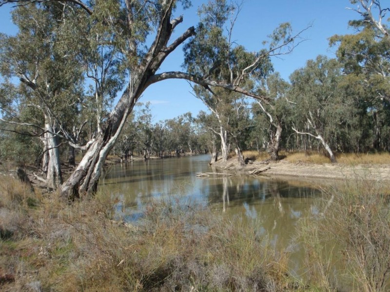 Lot 2 North Wakool Estates, Wakool NSW 2710