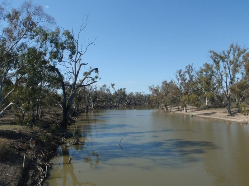 Lot 3 North Wakool Estates, Wakool NSW 2710