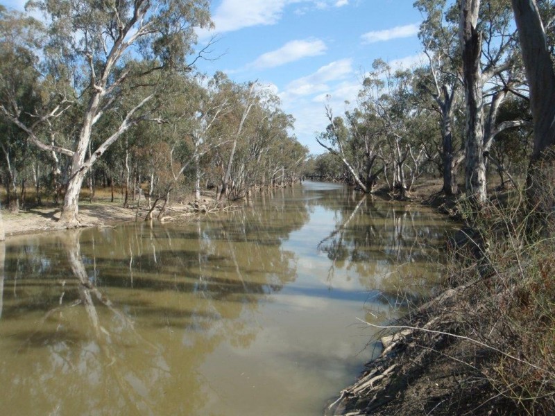 Lot 3 North Wakool Estates, Wakool NSW 2710