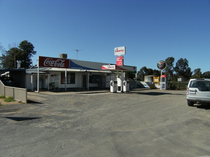 7416 Murray Valley Highway, Bundalong VIC 3730