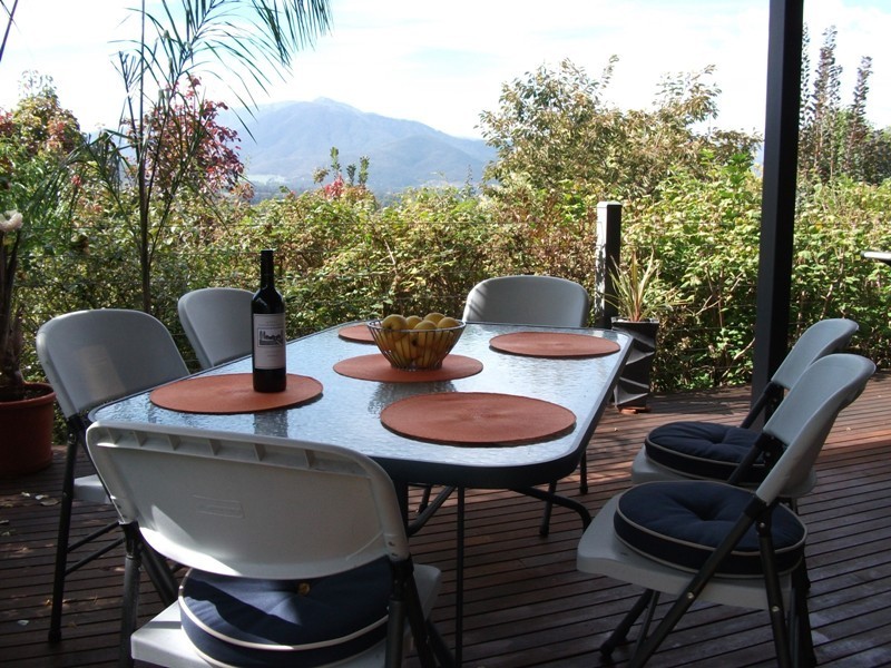 6 Gould Street, Tawonga VIC 3697