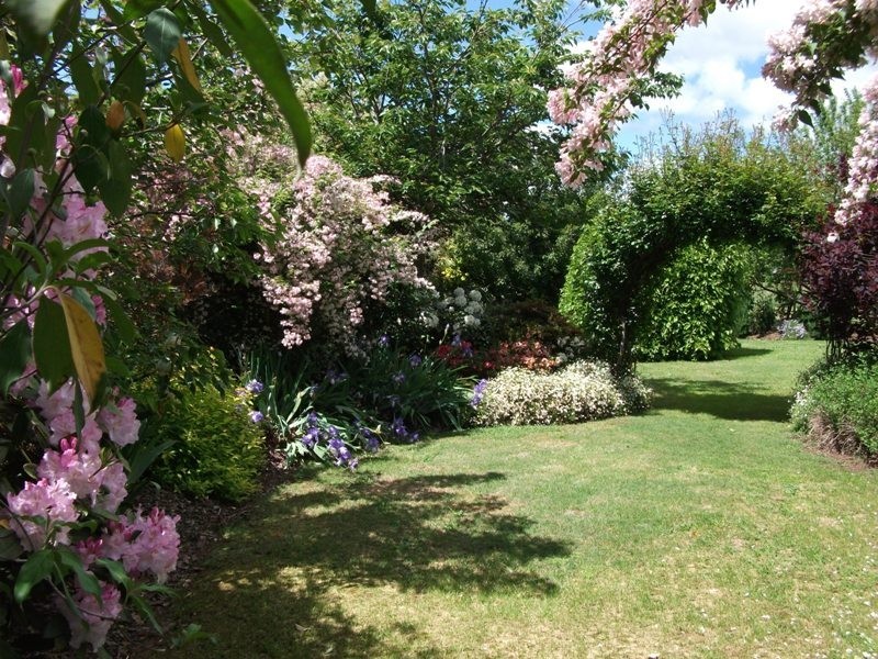 6 Gould Street, Tawonga VIC 3697