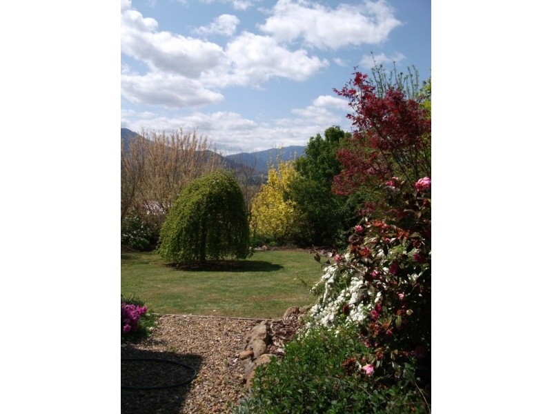 6 Gould Street, Tawonga VIC 3697