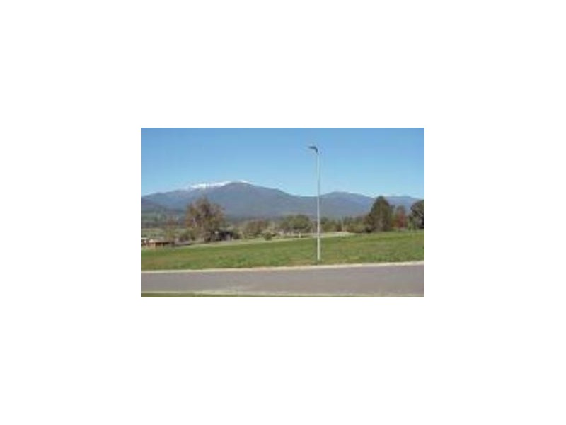 Lot 18 Charles Court, Tawonga VIC 3697