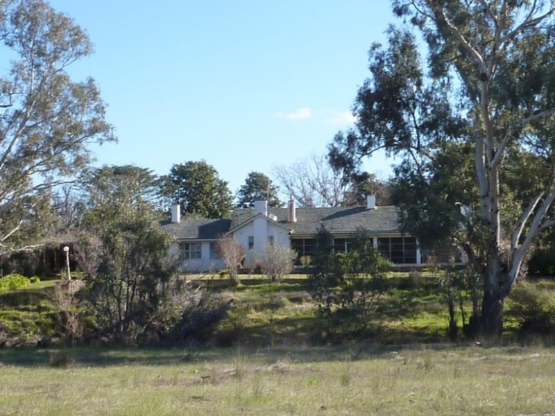 780 Sturt Highway, Borambola NSW 2650