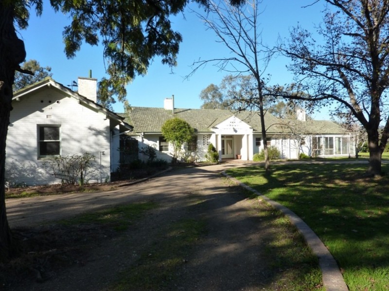 780 Sturt Highway, Borambola NSW 2650