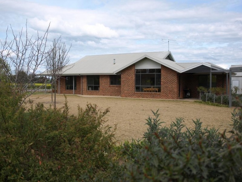Lot 1 Shepherds Siding road, Wagga Wagga NSW 2650